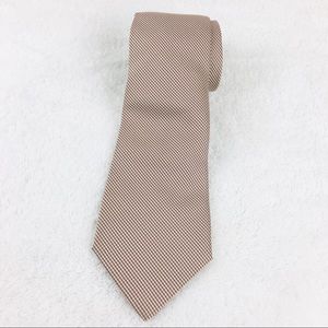 Club Room Silk Tie